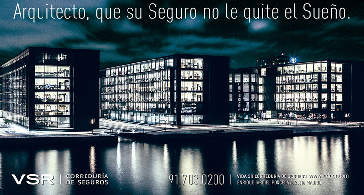 Seguro arquitectos