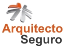 Arquitecto seguro logo