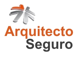 Arquitecto seguro logo